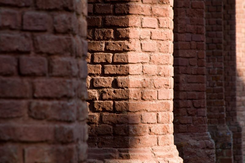 Brick Foundation Installation in Fairfield County, CT