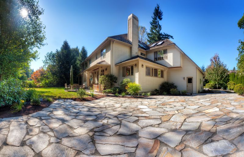 Specialty Stone Restoration Services
